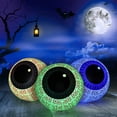 thumbnail image 3 of Injueey Globo brillante de Halloween, adornos de habitación interesantes, decoración de Festival para interiores y exteriores, globos intermitentes Kits de decoración para fiestas Tipo 1 Injueey HA066408-01, 3 of 6