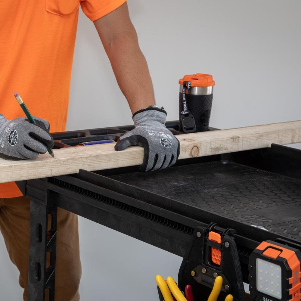 Klein Tools MODbox Utility Cart