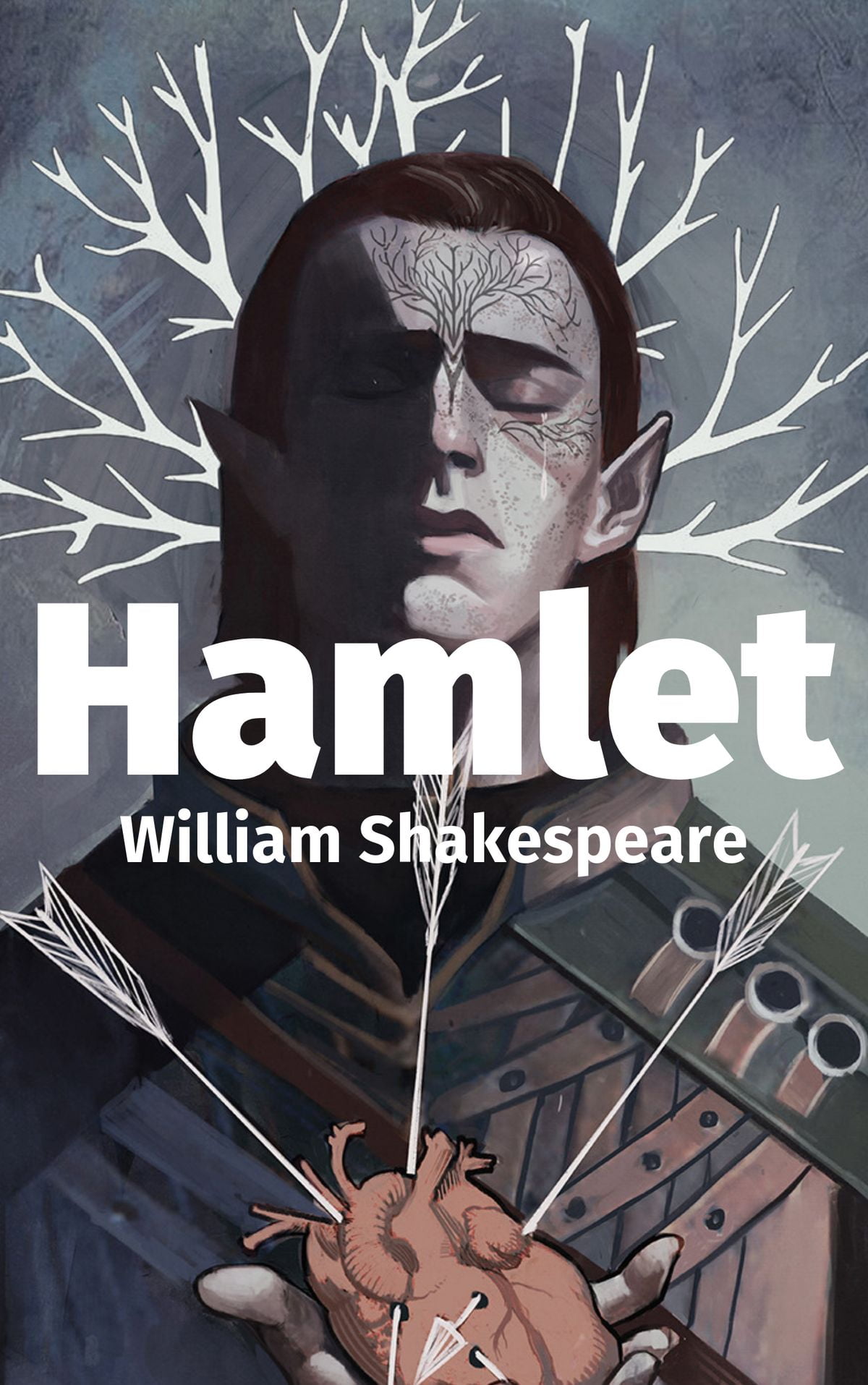 Hamlet Deutsch