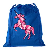 Unicorn Drawstring Bag Mini Unicorn Gift Bags for Birthdays Make up & Decorations