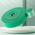 thumbnail image 5 of Reusable Garden Tie Plant Strap Reusable Plant Tape Adjustable Strap Support Plant Strap for Growing Strong Grips, 5 of 9