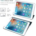 thumbnail image 5 of ProCase iPad Pro 9.7 Case 2016, Ultra Slim Lightweight Stand Smart Case Shell with Translucent Frosted Back Cover, 5 of 5