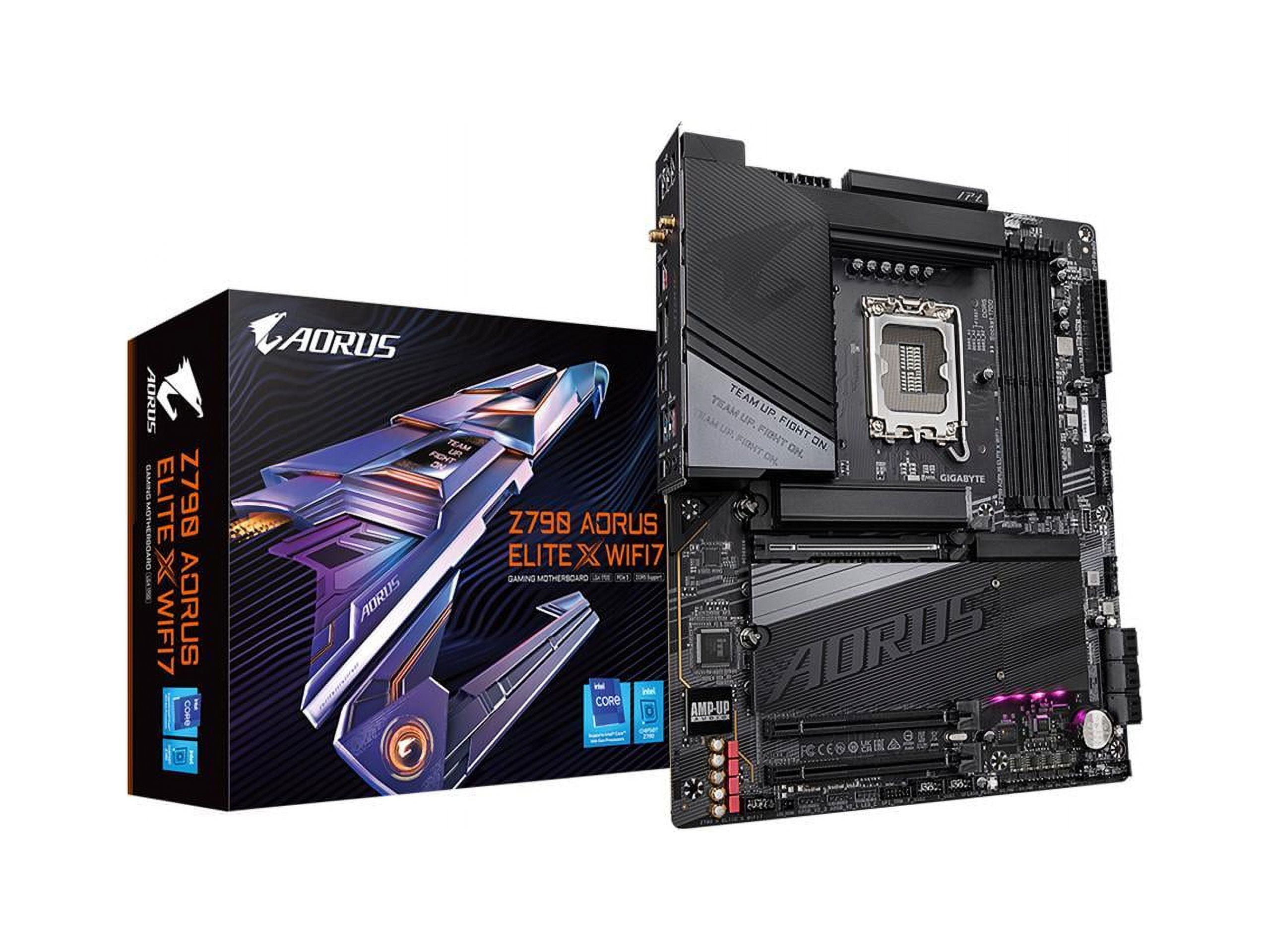 Mee★xx Amazon.com: GIGABYTE Z790 AORUS Master X (LGA 1700/ Intel