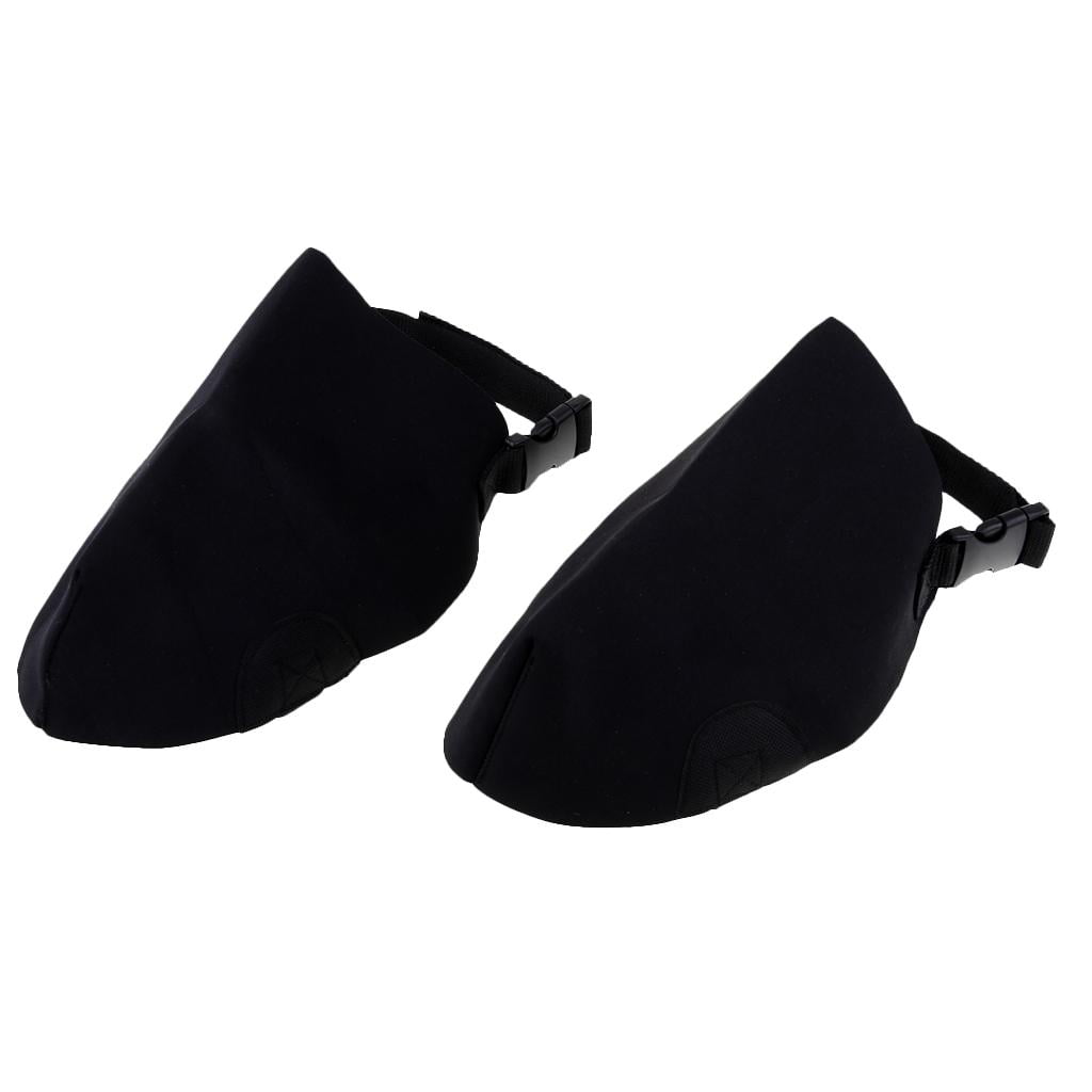 Boot Glove Ski Boot Covers. Keep Your Feet Inch