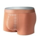 thumbnail image 1 of Jumpingount Pantalón energético de terapia magnética para hombre, pantalones delgados transpirables y sexis, tela elástica de moda Ropa interior Coral XL, 1 of 6