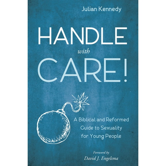 Handle With Care! (Hardcover)