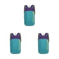 thumbnail image 3 of Qarigey para exteriores Bolsa deportiva plegable ligera Cremallera de gran capacidad ajustable para acampar Playa Senderismo Type1 NO1, 3 of 6