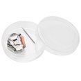 thumbnail image 1 of Garosa 2035 Watch Quartz Movement Watch Repair Tool Accessory Parts, Watch Movement, 2035 Quartz Watch Movement, 1 of 8