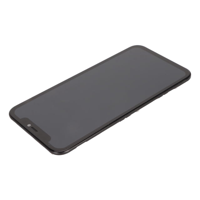 for Phone X XR XS 11 Screen Replacement, LCD Touch Screen Display Digitizer Assembly, LCD Inner And Outer Screens, Phone Replacement Parts for for IOS Phone