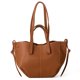 thumbnail image 1 of Bolso Hombro Mujeres Azar Suave Diaria Comestibles, 1 of 9