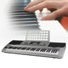 Universal Instrument LCD Display Electronic Organ 61 Key Music Keyboard MK-810