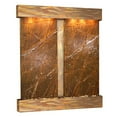 thumbnail image 2 of Cottonwood Falls Fountain - Rustic Copper - Squared Edges - Choose Options, 2 of 2