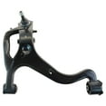 thumbnail image 3 of TRQ 8pc Suspension Kit Control Arm Ball Joint Sway Bar Link Tie Rod for LR3 PSA32144 Fits select: 2005-2009 LAND ROVER LR3, 3 of 8