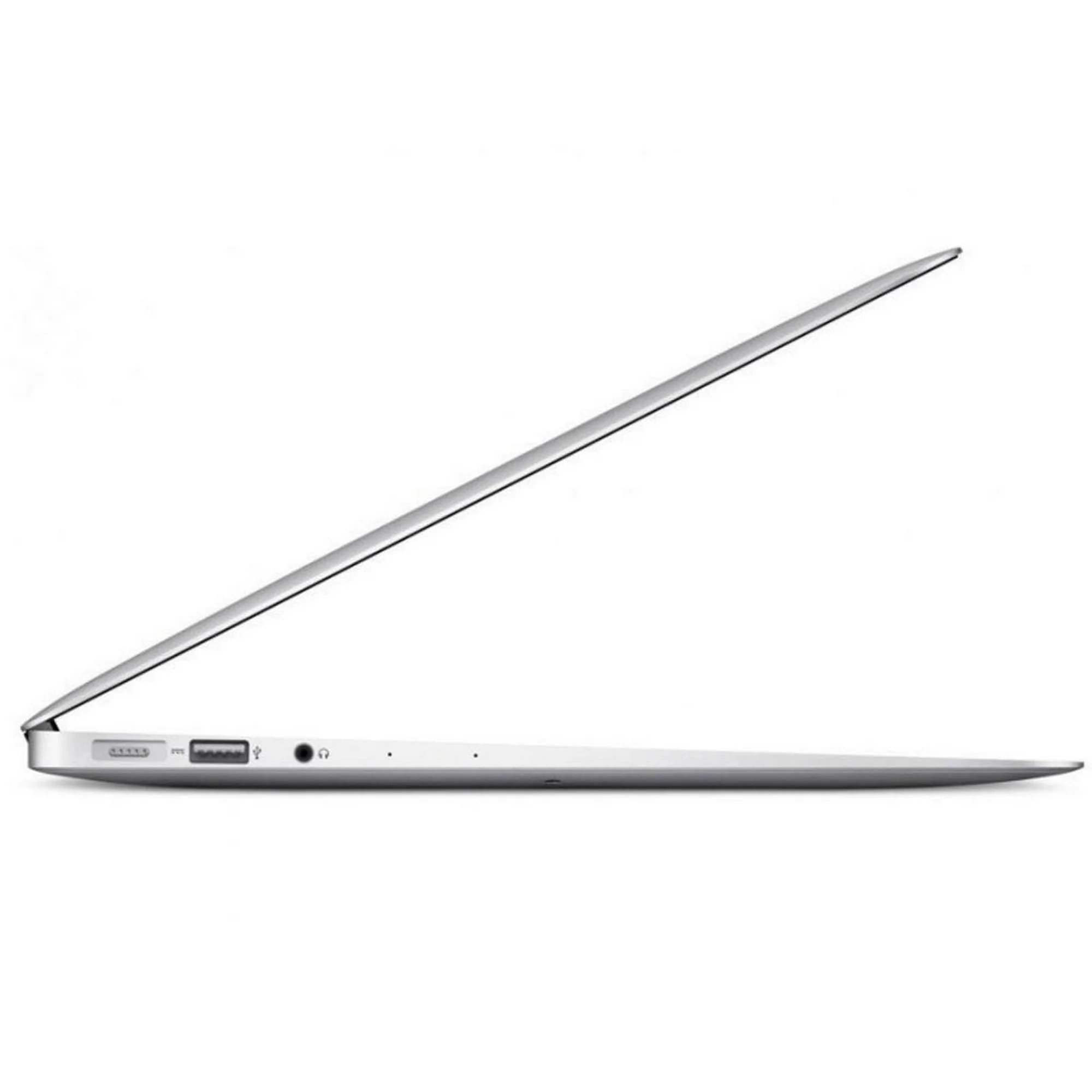 Restored Apple MacBook Air BTO/CTO 13.3" Intel Core i7 DualCore 8GB RAM 256GB Storage iOS (Refurbished)