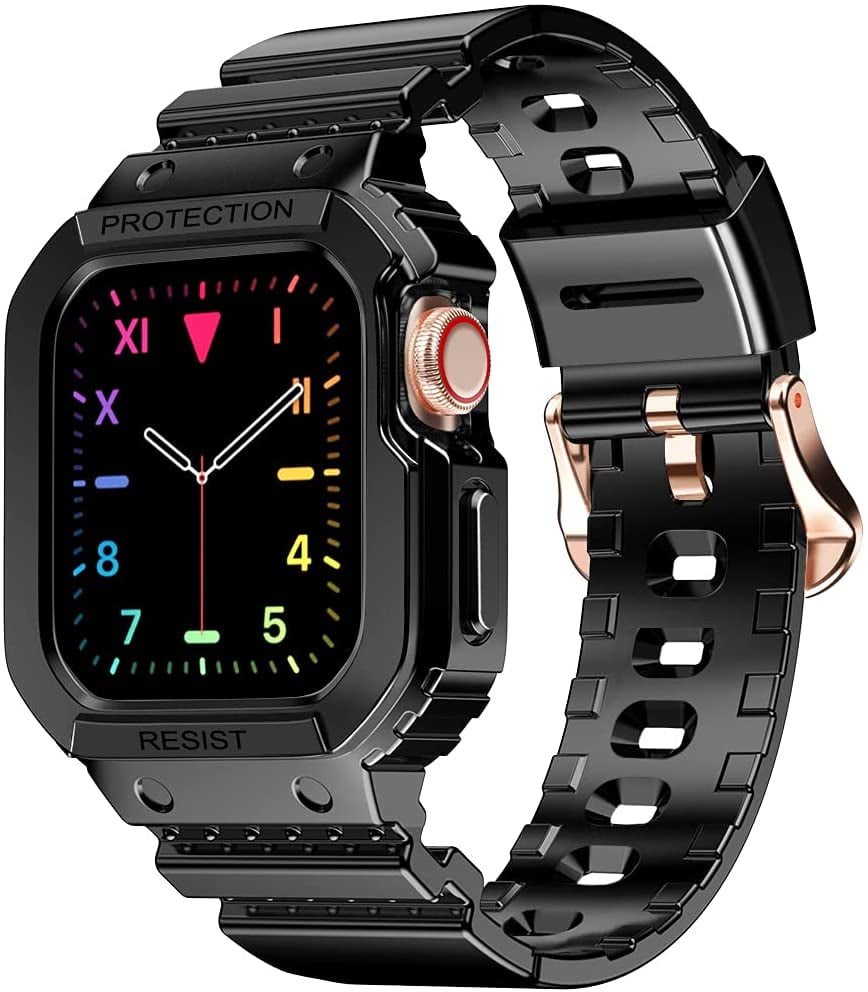 Protective watch bands for apple watch Clearance