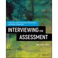 thumbnail image 1 of Interviewing For Assessment: A Practical Guide for School Psychologists and School Counselors, 1 of 4