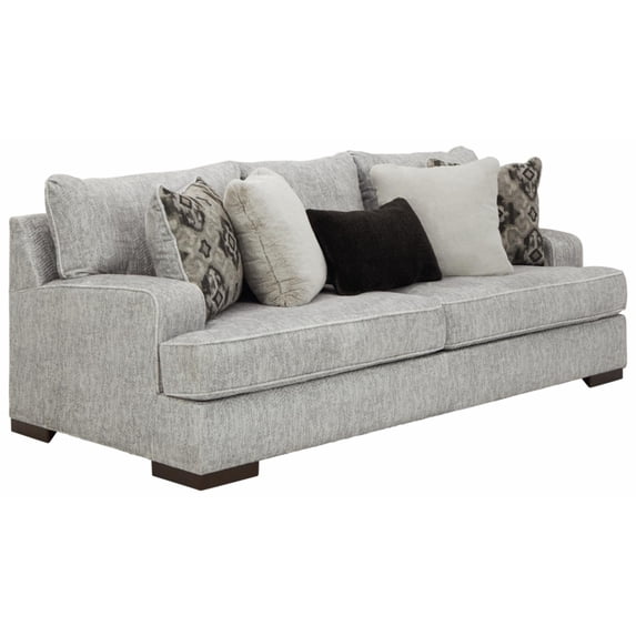 Signature Design by Ashley Mercado Sofa