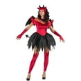 thumbnail image 1 of Déguisement She Devil Premium pour adulte, 1 of 5
