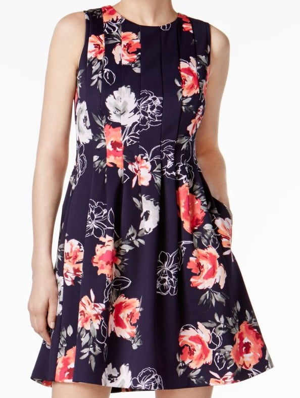 jessica howard a line dress