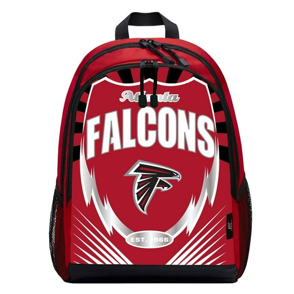 Sac à Dos Atlanta Falcons Style Éclair