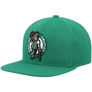 Men's New Era Kelly Green Boston Celtics 2023 NBA Draft 9FIFTY
