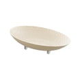 thumbnail image 2 of Guardoinrt Fruit Plate Salad Plates Stability Fruit for storage Bowl for Vegetables Appetizer large, 2 of 6