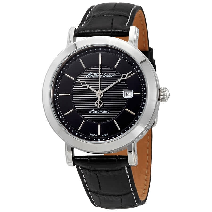 mathey tissot datejust