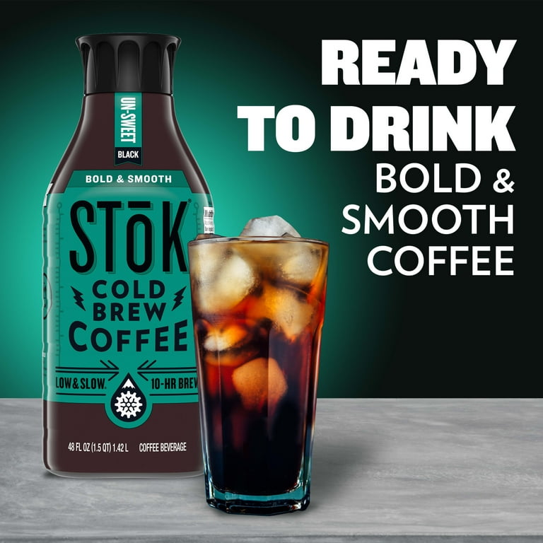 6 Best Cold Brew Coffees of 2023