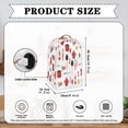 thumbnail image 6 of HELLHERO Kitchenware Patterns AntiSlip Protective Case for Kitchen Counter Polyester, Lightweight, Handle, 6 of 6