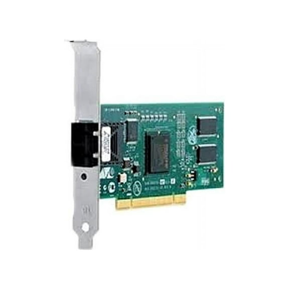 Allied Telesis AT-2911SX/LC-901 Gigabit Ethernet Card
