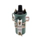 thumbnail image 2 of Bobina De Encendido Deportiva Genérica Dlb105 Dlb110 Accesorios Metal Fácil De Instalar, 2 of 9
