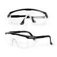 thumbnail image 1 of Gafas de seguridad PACIFIC PPE antivaho resistentes a los arañazos, 1 of 9