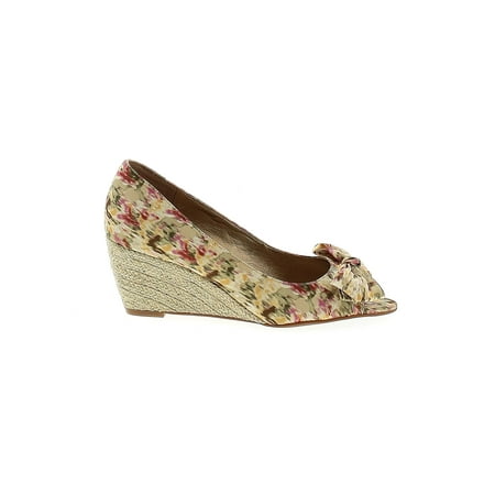 

Pre-Owned Circa Joan & David Women s Size 7 Wedges