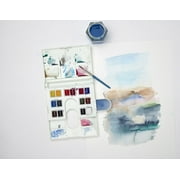 Winsor & Newton Cotman Watercolor Field Set