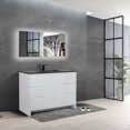 thumbnail image 4 of SERA Arizona Coiffeuse de Salle de Bain, 4 of 4