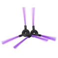 thumbnail image 3 of Blantye 2 Paires Latérales Accessoires de Robot Balayeuse Adapté pour SWR?T320S Aspirant Robot, 3 of 8