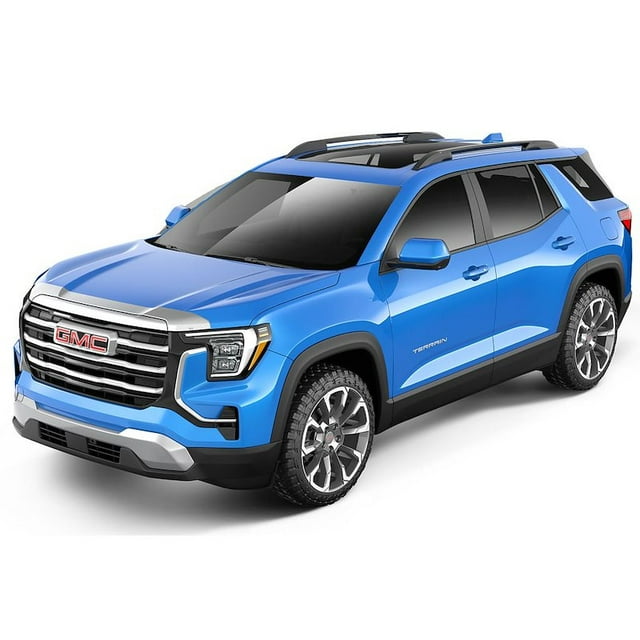 Husky Liners 2892238 Aeroskin Hood Protector Fits 25 26 Fits/For Terrain