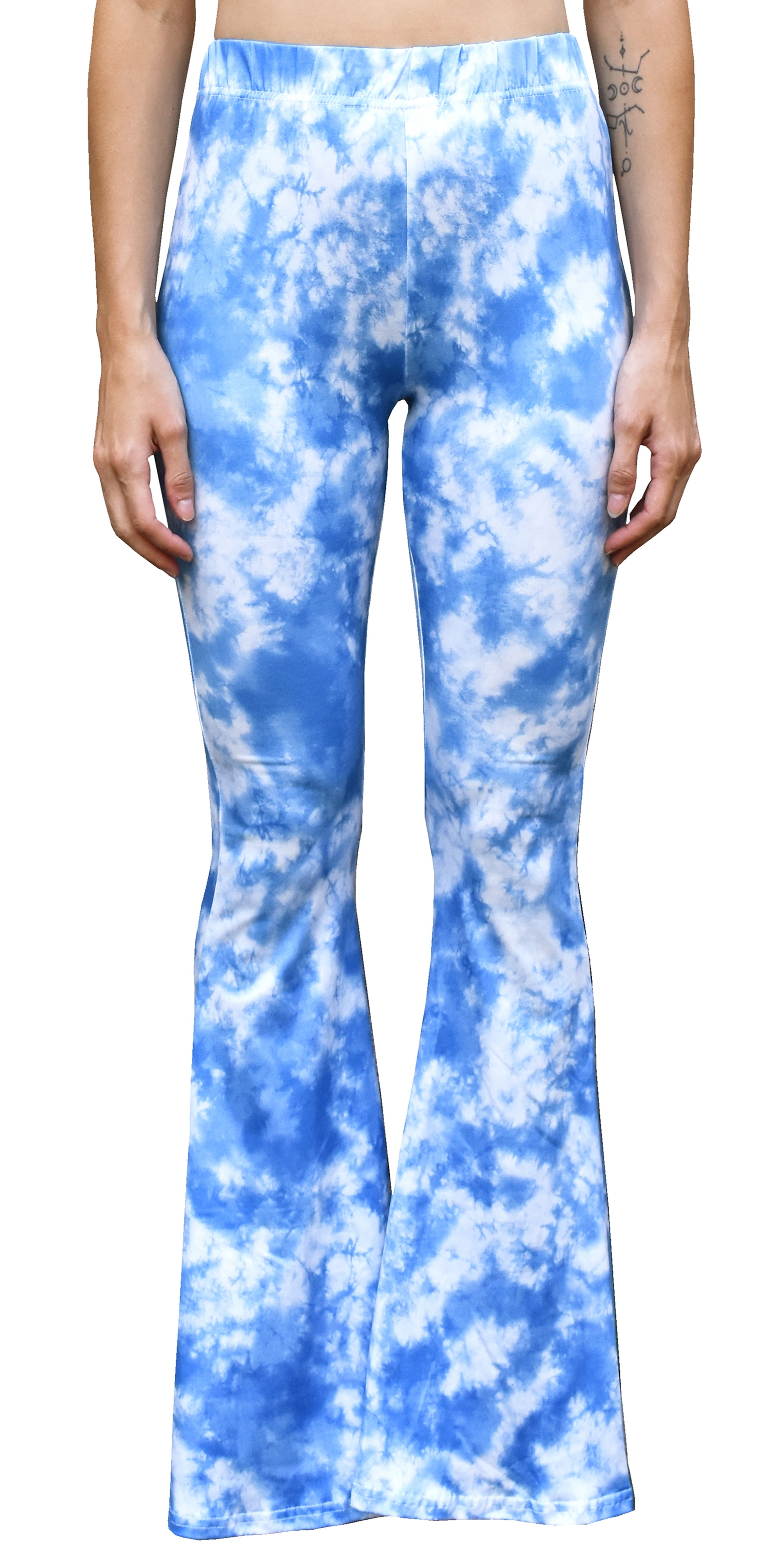 Daisy Del Sol High Waist