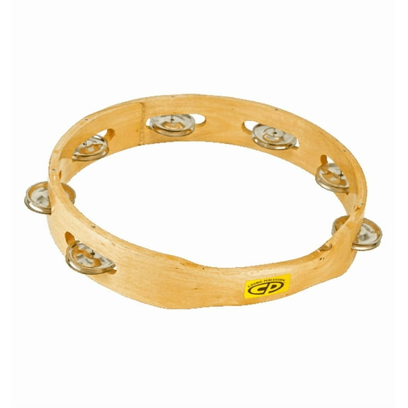 CP 10 SINGLE ROW TAMB STEEL