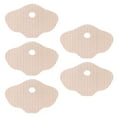 thumbnail image 2 of 5PCS Amincissant Ventre Patchs Non Tissé Abdominal Slim Stickers pour le Métabolisme du Corps, 2 of 14