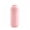 Pink, variant on LOWLHOME Portable Dog Water Bottle, Travel Pet Hydration Cup, Foldable Pet Hydration Cup, Silicone Texture Great for Pet with Easy Design Walking Dog Dispenser (Green)