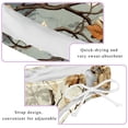 thumbnail image 3 of Tree Detachable Sponge Adjustable Strap Bikini Set Two-Pack - Swimwear for Two, Beach Vacation Essentials!, 3 of 6
