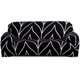 thumbnail image 1 of Funda de sofá elástica de 3 plazas, funda de sofá con reposabrazos (a, 3 plazas), 1 of 5