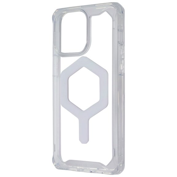 Urban Armor Gear UAG Plyo Case for MagSafe for Apple iPad 15 Pro Max - Ice/White