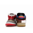 thumbnail image 4 of Nike Men's SB Dunk Low What The Paul Skateboarding Shoes, from StockX, 4 of 5