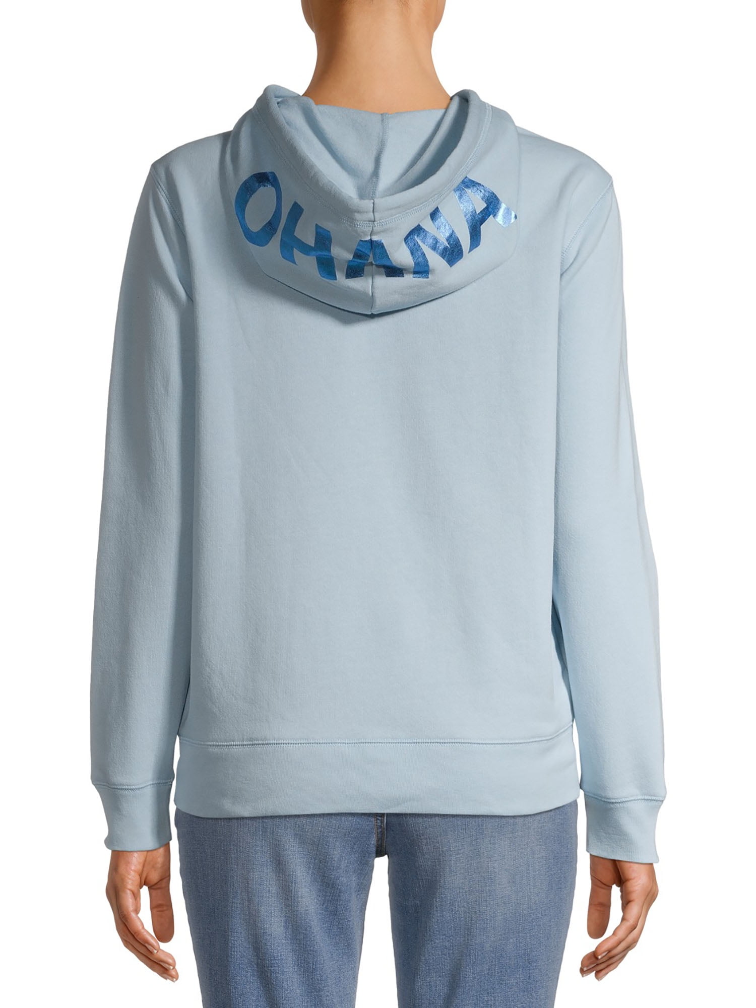 Stitch Women’s Hoodie