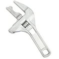 thumbnail image 1 of Llave inglesa Llave ajustable para baño, mango corto y llave de cambio de apertura grande, llave inglesa para baño para mantenimiento de aire acondicionado de tuberías 1 1, 1 of 5