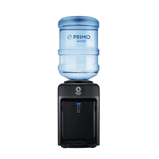 Primo® Water Countertop Dispenser Top Loading, Cool Temperature