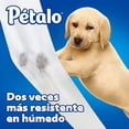 thumbnail image 2 of Papel Higienico Petalo Ultra Resistente 400 HD 4 piezas, 2 of 3