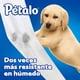 thumbnail image 2 of Papel Higienico Petalo Ultra Resistente 400 HD 4 piezas, 2 of 3